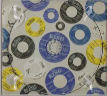 CD Various: Crash Of Thunder