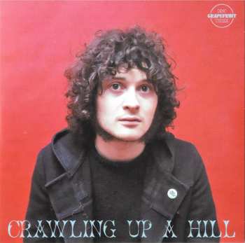 3CD/Dobozkészlet Various: Crawling Up A Hill - A Journey Through The British Blues Boom 1966-71