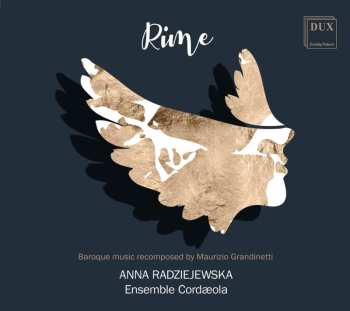 Album Various: Crazily Captured Sounds