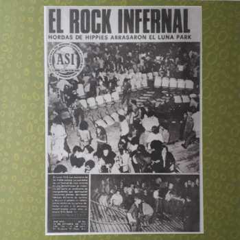 LP Various: Crazy World Of Music Hall Vol.3 LTD
