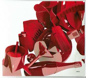 3CD Various: Cream Club Anthems 2012