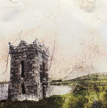 CD Various: Cream Of Irish Folk