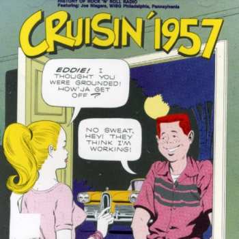 Album Various: Cruisin' 1957