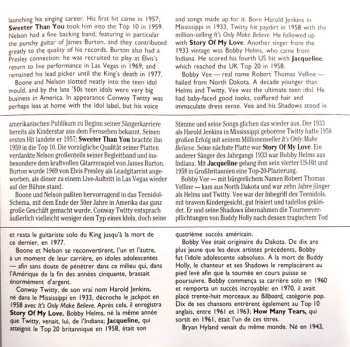 CD Various: Cruisin'