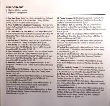 CD Various: Cruisin'