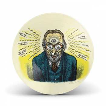 Album Various: Crumb - Original Soundtrack