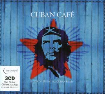 Album Various: Cuban Café