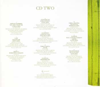 3CD/Dobozkészlet Various: Cuban Café