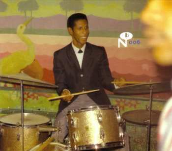 Album Various: Cult Cargo: Belize City Boil Up