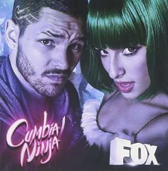 Album Various: Cumbia Ninja Vol. 3
