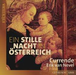 Album Various: Currende - Eine Stille Nacht In Österreich