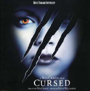 Album Various: Cursed Original Motion Picture Soundtrack