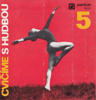 Album Various: Cvičíme S Hudbou 5