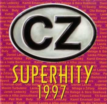 Album Various: CZ Superhity 1997