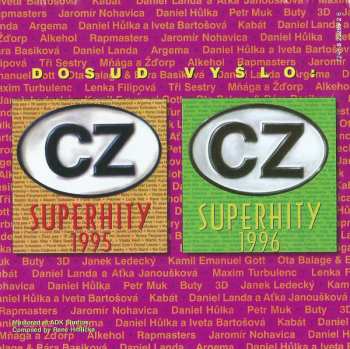 CD Various: CZ Superhity 1997
