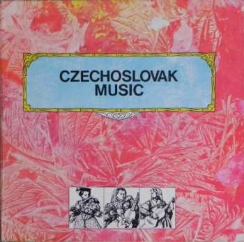 Album Various: Czechoslovak Music