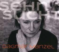 Album Various: Dagmar Manzel - Sehnsucht