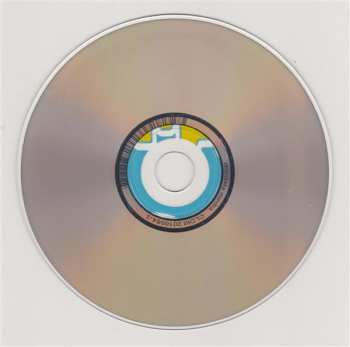 3CD Various: Damn! 29