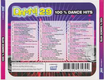 3CD Various: Damn! 29