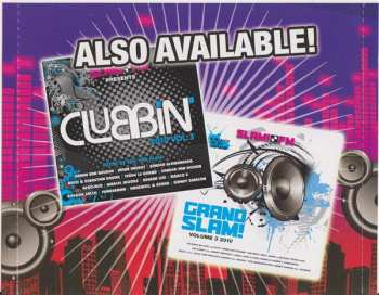 3CD Various: Damn! 29