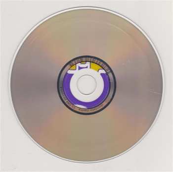 3CD Various: Damn! 29