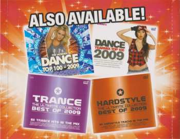 2CD Various: Damn! Best Of 2009