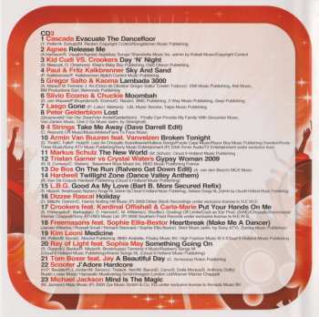 2CD Various: Damn! Best Of 2009