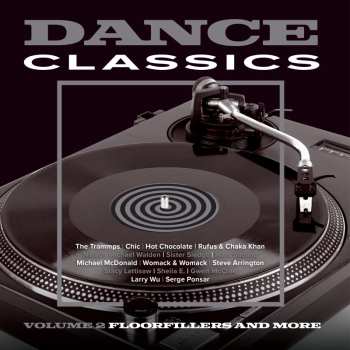 Album Various: Dance Classics...Vol. 2