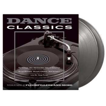 2LP Various: Dance Classics...Vol. 2