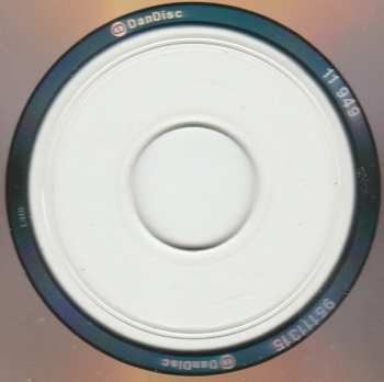 CD Various: Dance & More