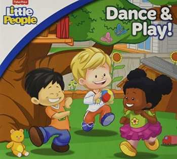 Album Various: Dance Party 1 & 2