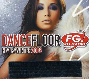 Album Various: Dancefloor FG - Hiver/Winter 2009