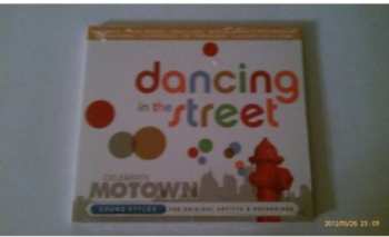 Album Various: Dancing In The Street