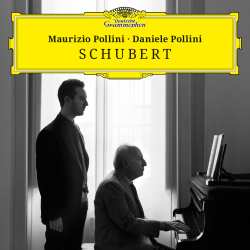 Album Various: Daniele & Maurizio Pollini - Schubert