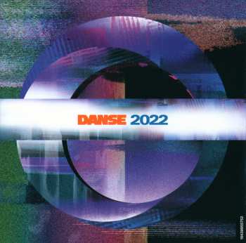 CD Various: Danse 2022 (Deux Mille Vingt-Deux)
