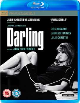 Blu-ray Various: Darling (blu-ray) (uk Import)