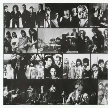 2CD Various: Das Album - Rock-Bilanz 1988