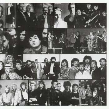2CD Various: Das Album - Rock-Bilanz 1988
