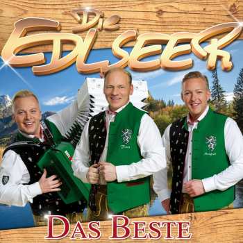 Album Various: Das Beste Aus '97 (40 Volksmusik-Hits)