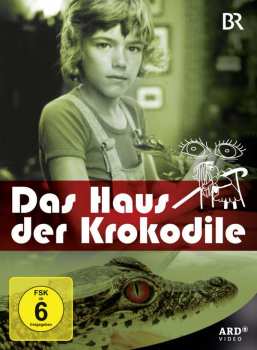 DVD Various: Das Haus Der Krokodile