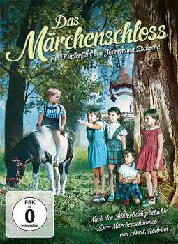Album Various: Das Märchenschloss