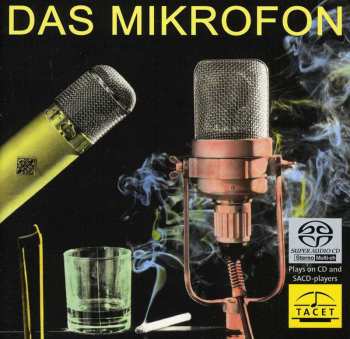 Album Various: Das Mikrofon