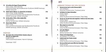 2CD Various: Das Schönste Aus Der Welt Der Oper/Hoffmanns Erzählungen/Manon/Werther/Mignon/Lakmé/Die Jüdin/Die Afrikanerin/Samson Und Dalila DIGI