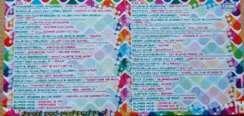 2CD Various: De Leukste Kids Hits Zomer 2017