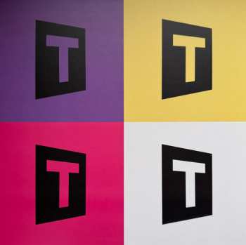 3LP Various: De Tijdloze