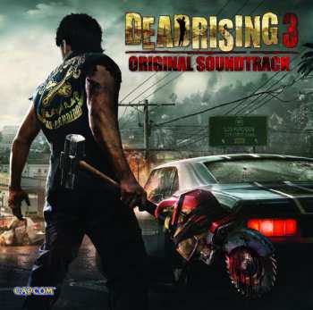 Album Various: Dead Rising 3 Soundtrack