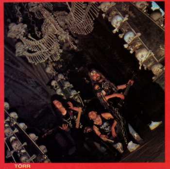 LP Various: Death Metal Session