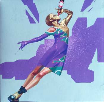 4LP/Dobozkészlet Various: Deathloop DLX | LTD | CLR