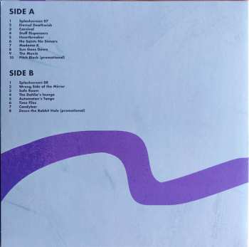 4LP/Dobozkészlet Various: Deathloop DLX | LTD | CLR