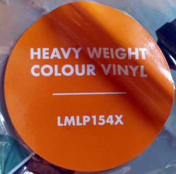 4LP/Dobozkészlet Various: Deathloop DLX | LTD | CLR